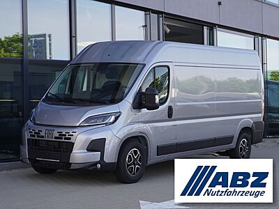 Fiat Ducato 35 L3H2 180 AT / Beifahrereinzelsitz