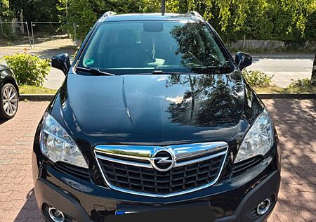 Opel Mokka 1.4 Turbo ecoFLEX Edition Start/Stop 4...