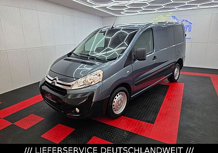 Citroën Jumpy HDi 165 FAP 29 L1H1 Kasten Autom Navi