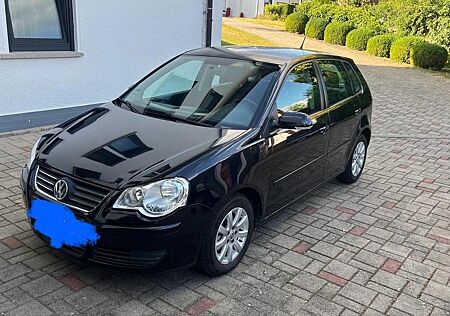 VW Polo Volkswagen 1.4 -