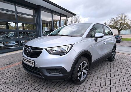 Opel Crossland X Crossland (X) Edition Automatik