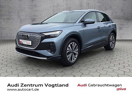 Audi Q4 e-tron 35 SHZ/ACC/RFK KLIMA LED