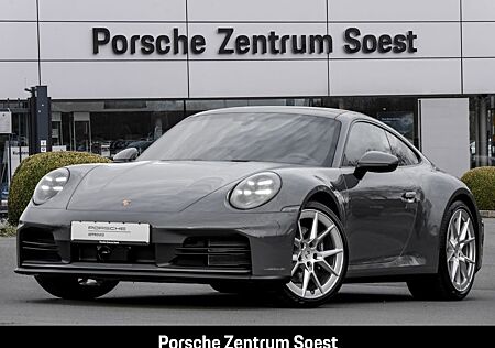 Porsche 992 Carrera/HD-Matrix-LED/Sport-Chrono/BOSE