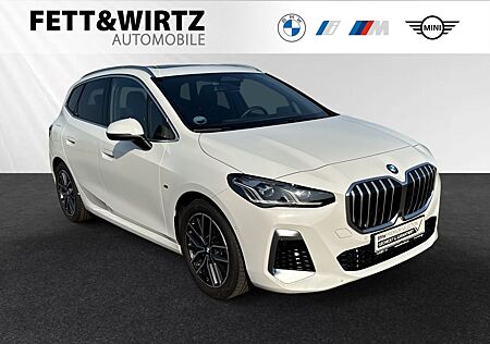 BMW 223i Active Tourer M Sport|AHK|Pano|Head-Up|18"L
