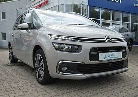 Citroën C4 Spacetourer Grand 130 Shine*Xenon*Navi*ACC*
