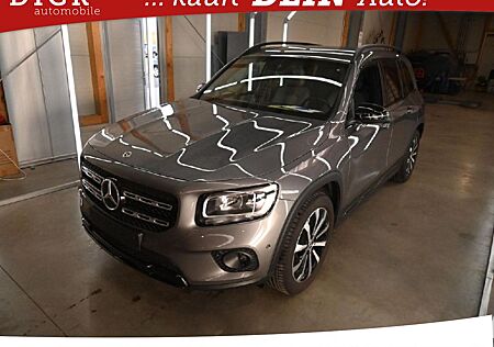 Mercedes-Benz GLB 250d 4Mat NAVI/SHZ/MEMO/HIFI/RFK/AHK/8Fa