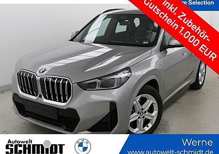BMW X1 gebraucht kaufen BMW X1 xDrive23d M Sport /NP= 66.670,-/ AHK / Harman