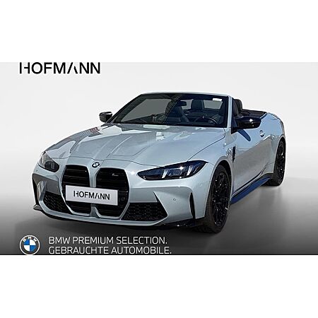 BMW M4 leasen