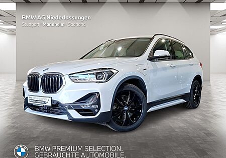 BMW X1 xDrive25e Sport Line Navi AHK Parkassist LED