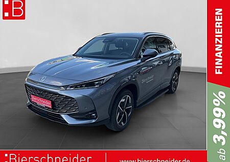 MG HS PHEV LUX Luxury FINANZIERUNGSPREIS