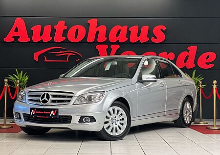 Mercedes-Benz C 300 Automatik/Navi/SHZ/PDC/Xenon/Tempomat