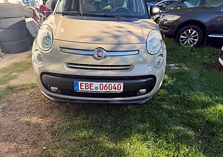 Fiat 500L Lounge--1 HAND--AUTOMATIK--TEL-01704684029