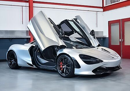 McLaren 720S ONLY 79 KM Coupe 4,0L V8 Twin Turbo