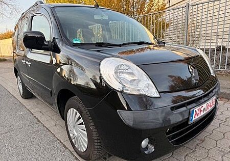 Renault Kangoo Happy Family 2XSCHIEBETÜREN/NAVI/AHK