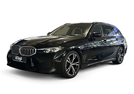 BMW 318i M Sport +Live Cockpit Prof.+DAB+Sportsitze