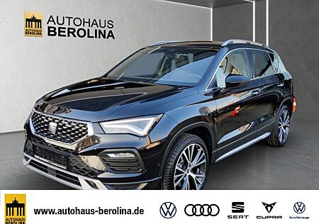 Seat Ateca 1.5 TSI Xperience DSG *BEATS*360°*AHK*ACC*