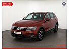 VW Tiguan Volkswagen 2.0 TDI DSG Join LED Navi ACC AHK PDC