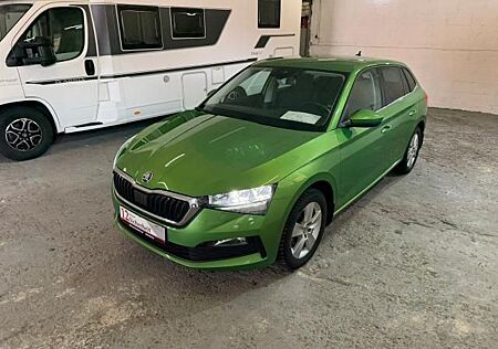 Skoda Scala Ambition 1.0 TSI *DSG-AUTOMATIK*