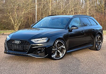Audi RS4 RS 4 Avant 2.9 TFSI quattro