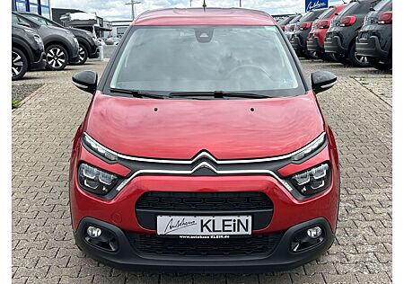 Citroën C3 Max 1.2 PureTech 110*NAVI*CARPLAY*KAMERA*LED*