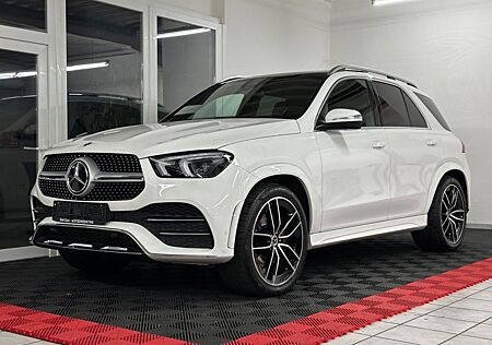 Mercedes-Benz GLE 400 GLE -Klasse d 4Matic *AMG* PANO