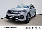 VW T-Cross Volkswagen R-Line 1.0 TSI DSG +NAVI+ACC+PDC+SHZ+CLI