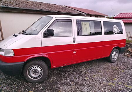 VW T4 Volkswagen andere