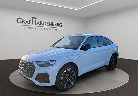 Audi Q5 Sportback edition one 55 TFSIe S line