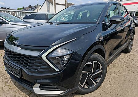 Kia Sportage 1.6 T-GDI 230 HEV LED ACC KAMERA #22468