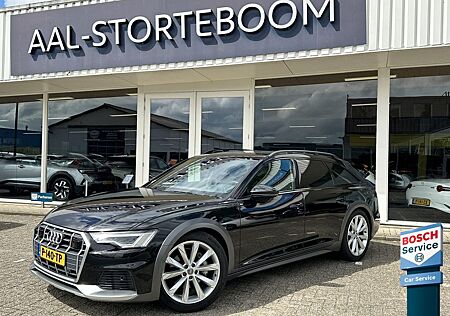 Audi A6 Allroad quattro 45 TDI | LED | PANO | Keyless