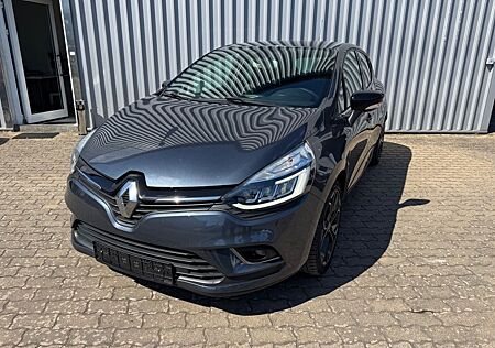 Renault Clio IV BOSE Edition