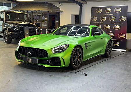 Mercedes-Benz AMG GT R Coupe Memory/Carbon/Night