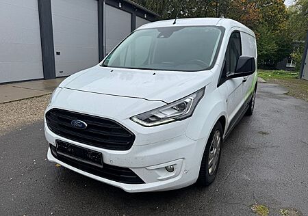 Ford Transit Connect Kasten lang Trend