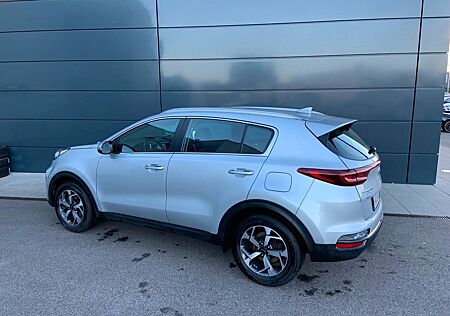 Kia Sportage 1.6 CRDi 2WD Spirit Spirit