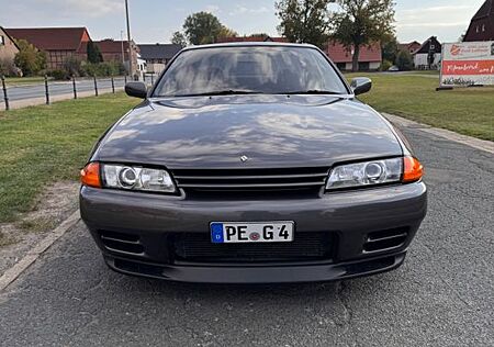 Nissan Skyline R32 GTR