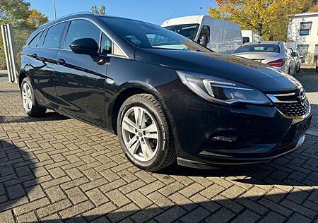 Opel Astra K Sports Tourer Dynamic Kamera