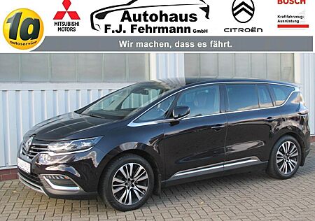 Renault Espace V Initiale Paris *Automatik, 7-Sitze, AHK
