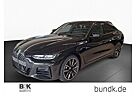 BMW 4er 420d Gran Coupé M Sport AHK Glasdach Carbon H/K