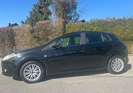 Fiat Bravo 1.4 16V T JET Speed