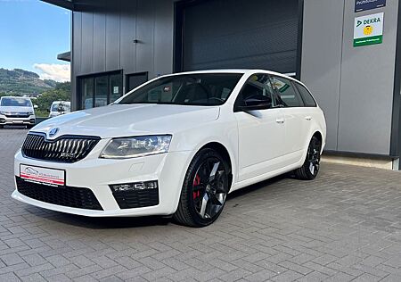 Skoda Octavia Combi RS * Bi-Xenon * Navi * Sportsitze
