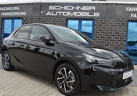 Opel Corsa F GS KAMERA LED TEMPOMAT