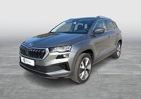 Skoda Karoq 1.5 TSI DSG Selection LED+ACC+SmartLink+PD