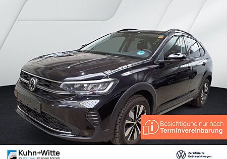 VW Taigo Volkswagen 1.0 TSI Goal *LED*PDC*Navi*AppleCar*