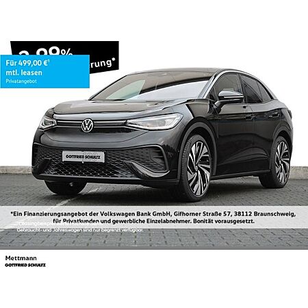 VW ID.5 leasen