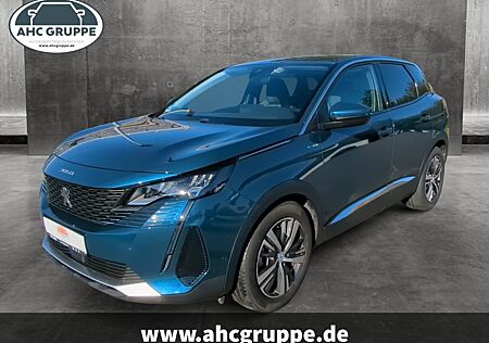 Peugeot 3008 Hybrid Plug-In 1.6 i THP 225 PS EU6d Allure