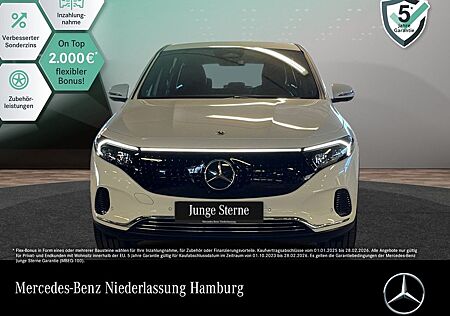 Mercedes-Benz EQA 350 4M PROGRESSIVE Adv.PLUS 360°/Memory/18"