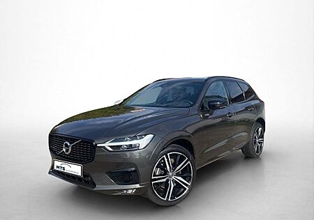 Volvo XC 60 XC60 B5 Mild-Hybrid Diesel HUD Kamera Pano