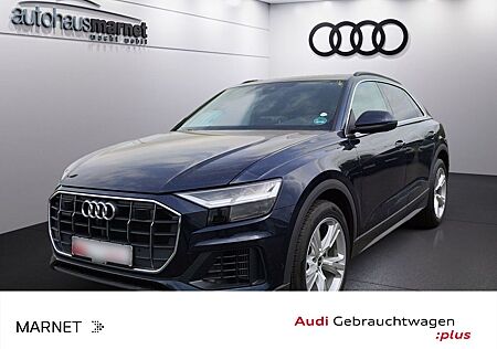 Audi Q8 55 TFSI quattro*LED*Alu*PDC*Virtual Cockpit*3