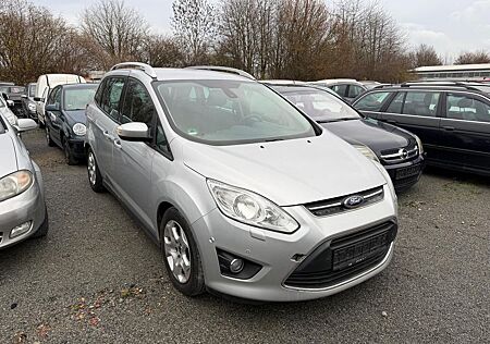 Ford Grand C-Max Trend