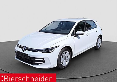 VW Golf Volkswagen VIII 1.5 TSI Life AHK LED ACC PDC NAVI